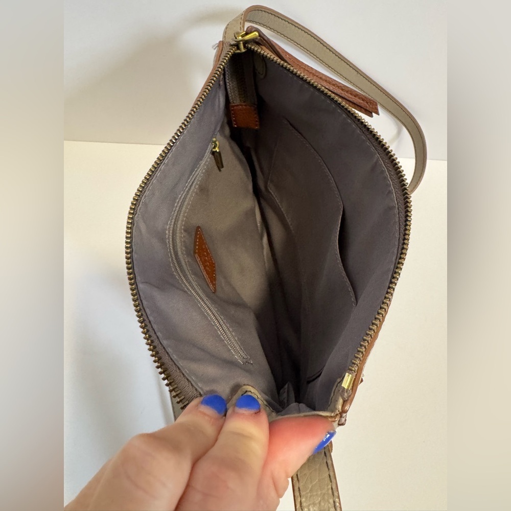 Fossil Felicity Crossbody - Picture 10 of 10